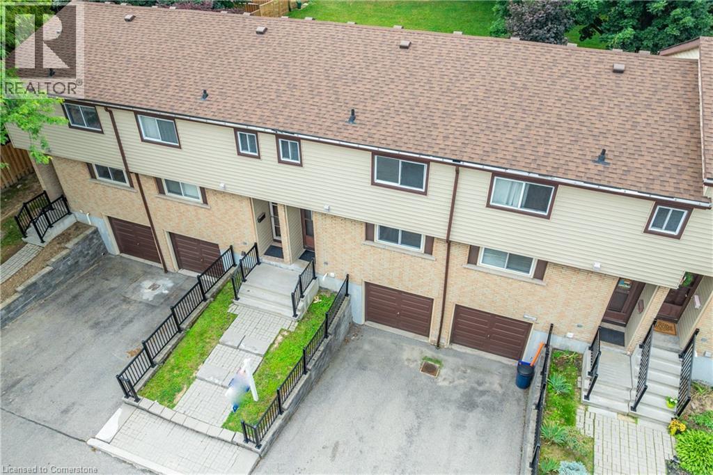 Property at 1550 GARTH Street Unit# 25A image 2