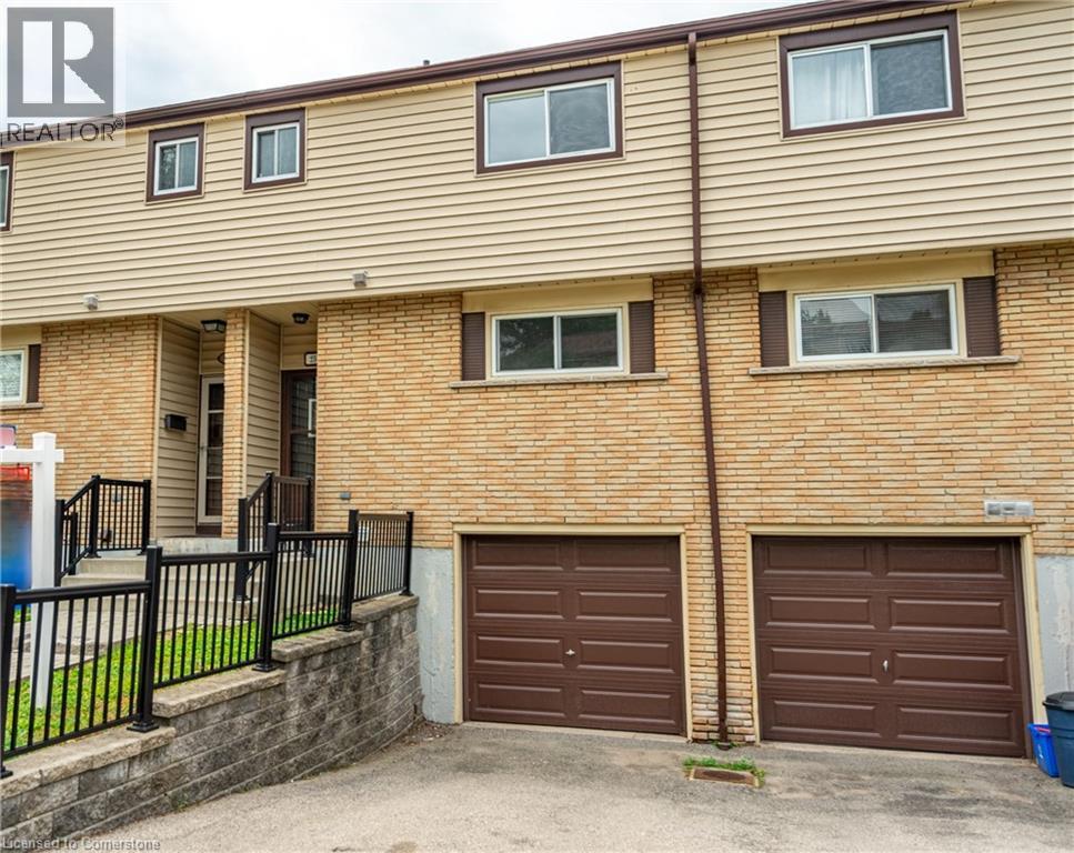 Property at 1550 GARTH Street Unit# 25A image 1