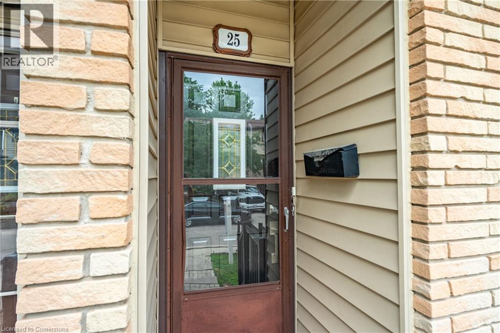 Property at 1550 GARTH Street Unit# 25A image 5