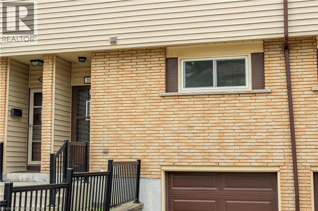 Property at 1550 GARTH Street Unit# 25A image 4