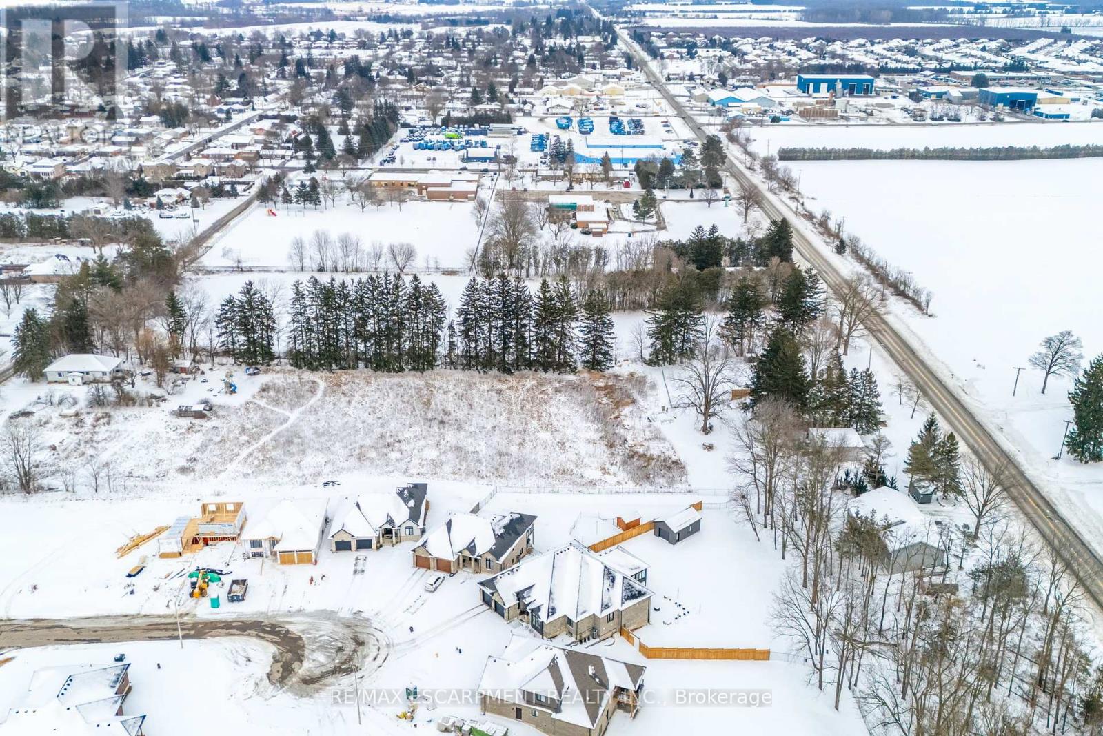211 Thompson Road W, Norfolk, Ontario  N0E 1Y0 - Photo 19 - X12297451