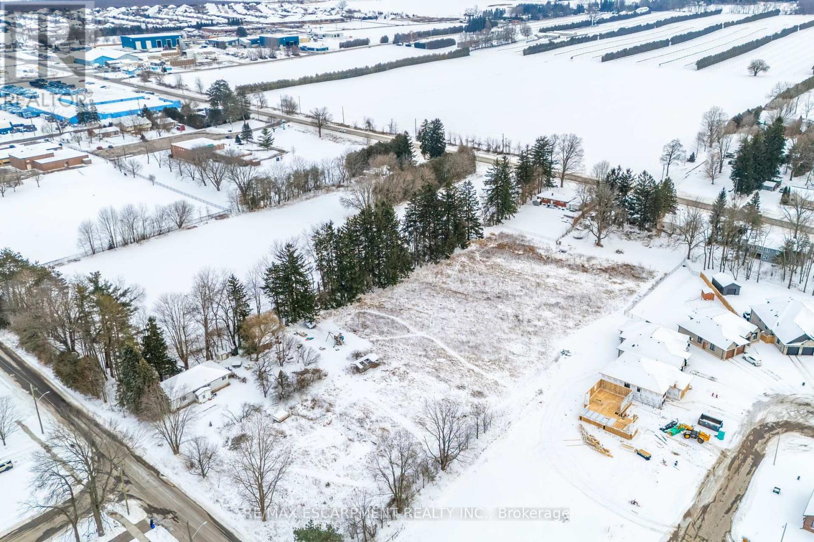 211 Thompson Road W, Norfolk, Ontario  N0E 1Y0 - Photo 21 - X12297451