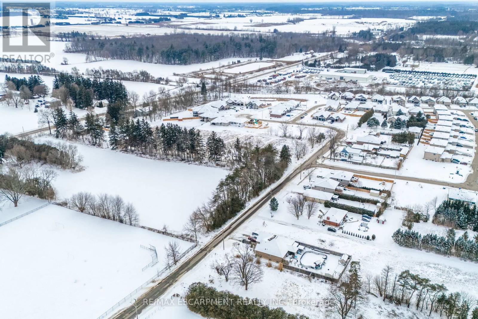 211 Thompson Road W, Norfolk, Ontario  N0E 1Y0 - Photo 24 - X12297451