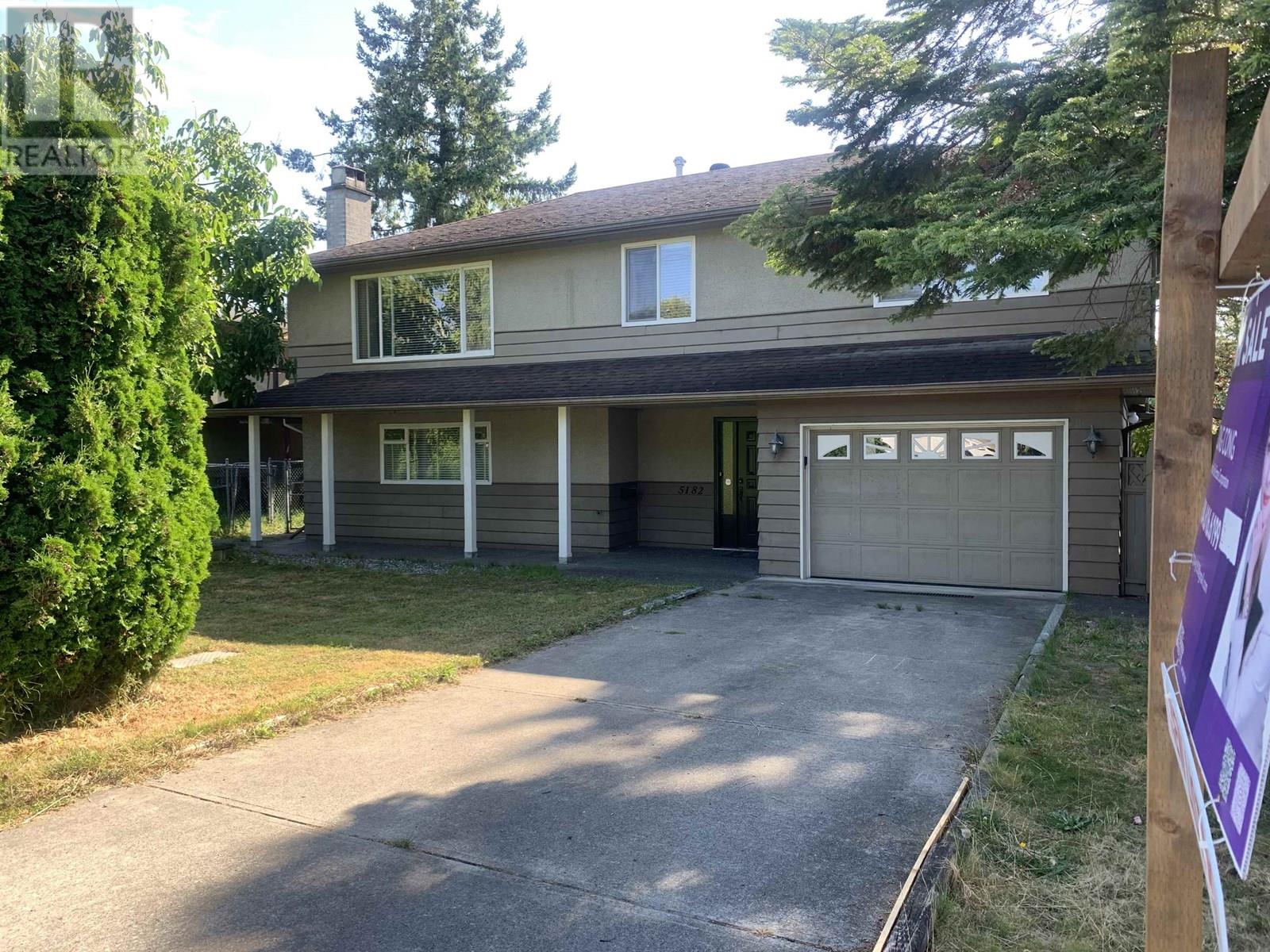 Property at 5182 57A STREET image 1