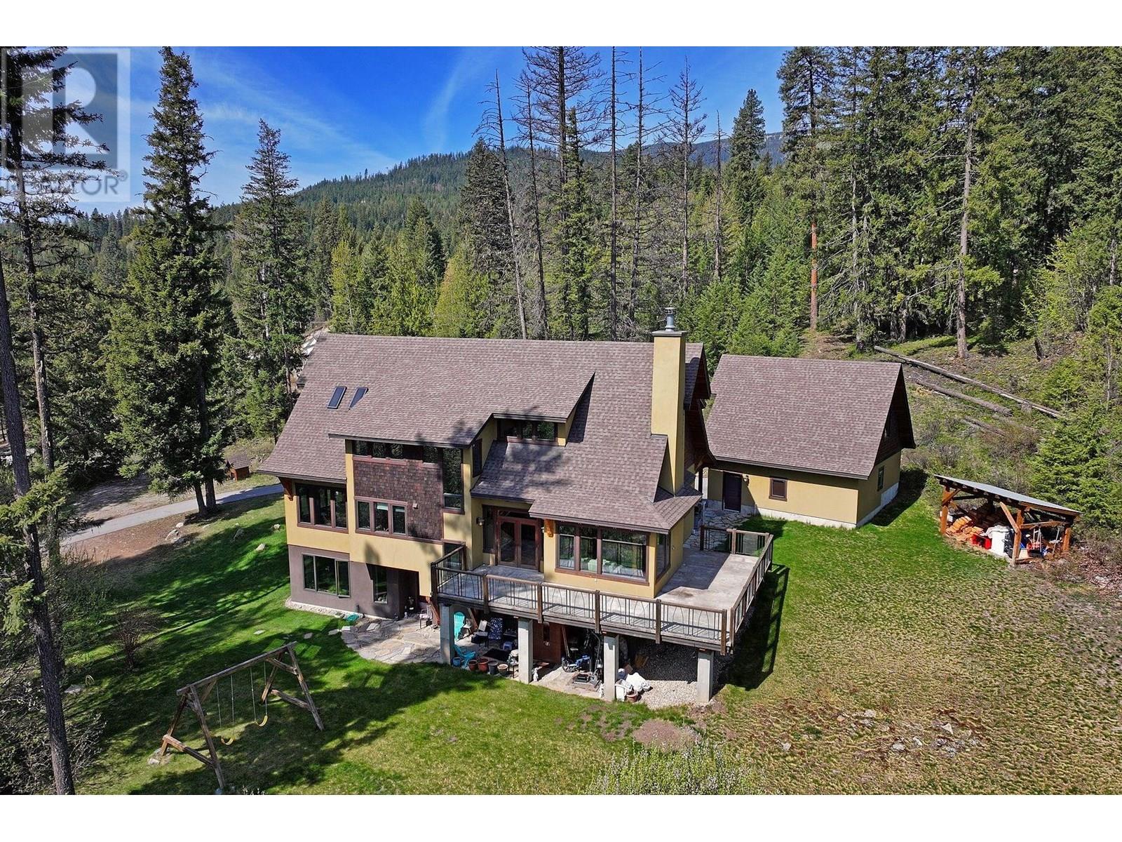 4515 Beasley West Road, Nelson, British Columbia  V0G 2G2 - Photo 24 - 2475201