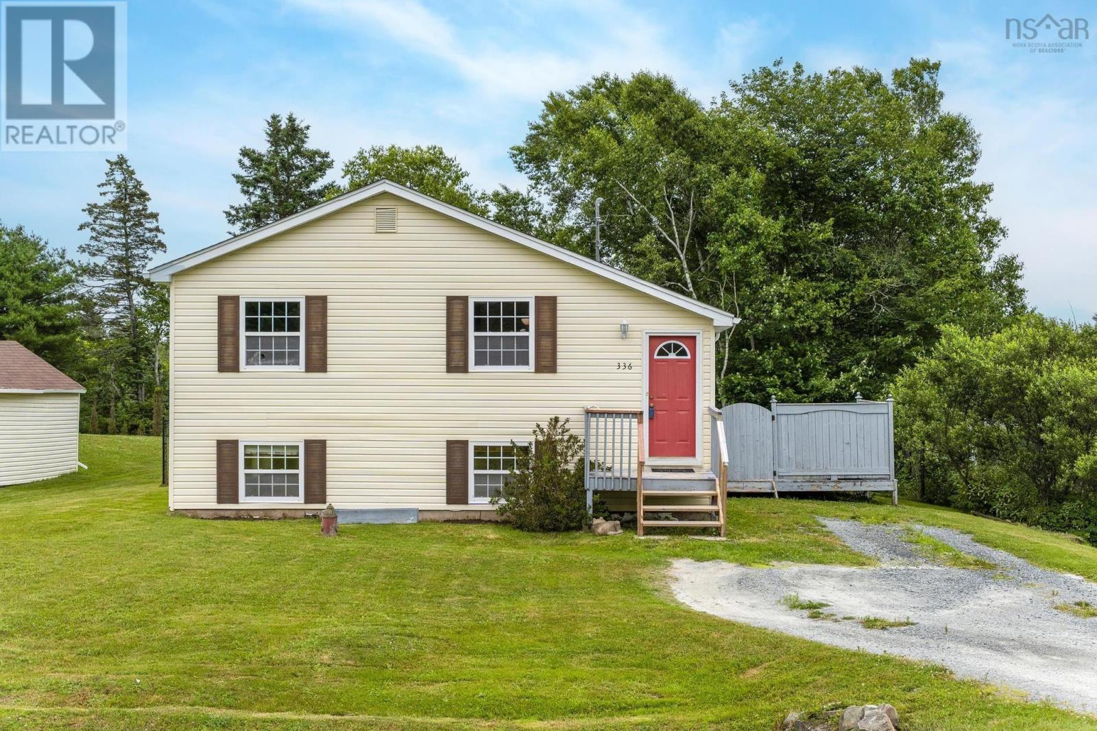 Property at 336 West Lawrencetown Road image 1