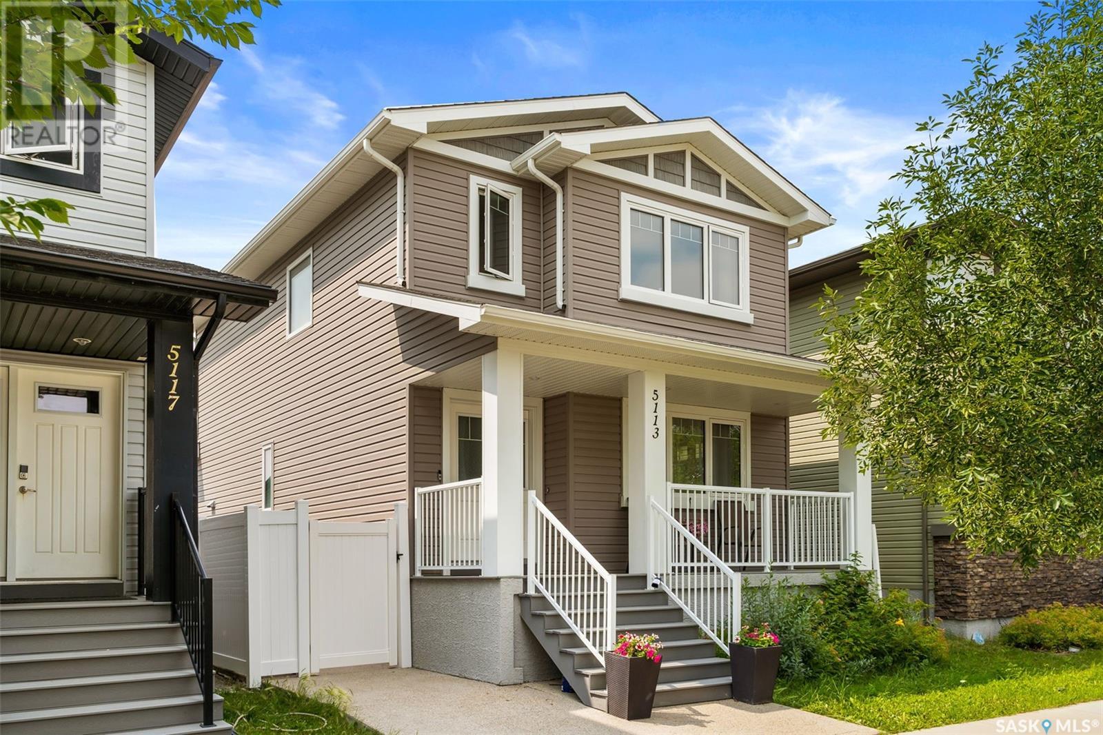 Property at 5113 Crane CRESCENT image 1