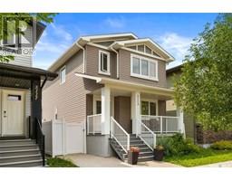 5113 Crane Crescent Harbour Landing, Regina, Ca
