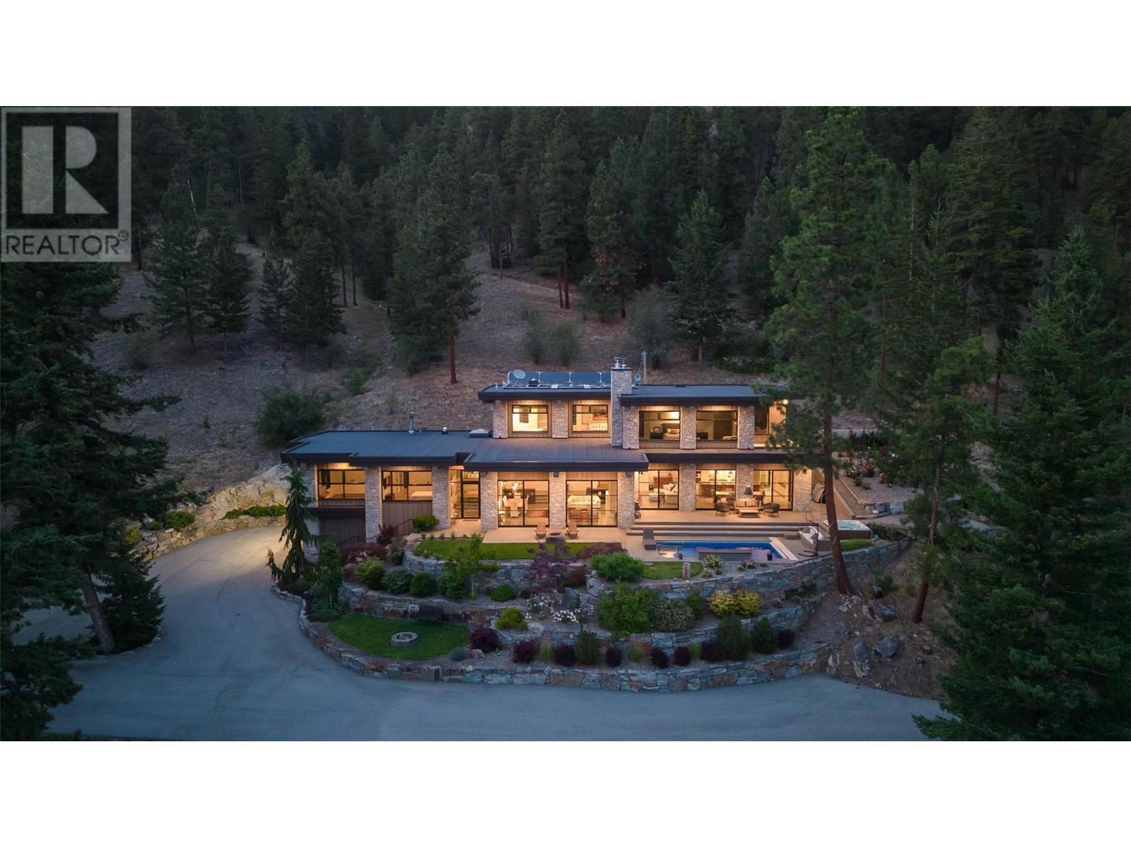 26 Commonage Road, Vernon, British Columbia