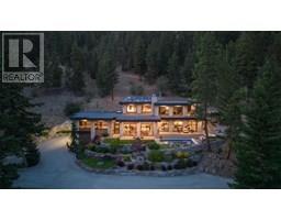 26 Commonage Road, vernon, British Columbia