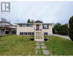 2752 Cranna Crescent, merritt, British Columbia