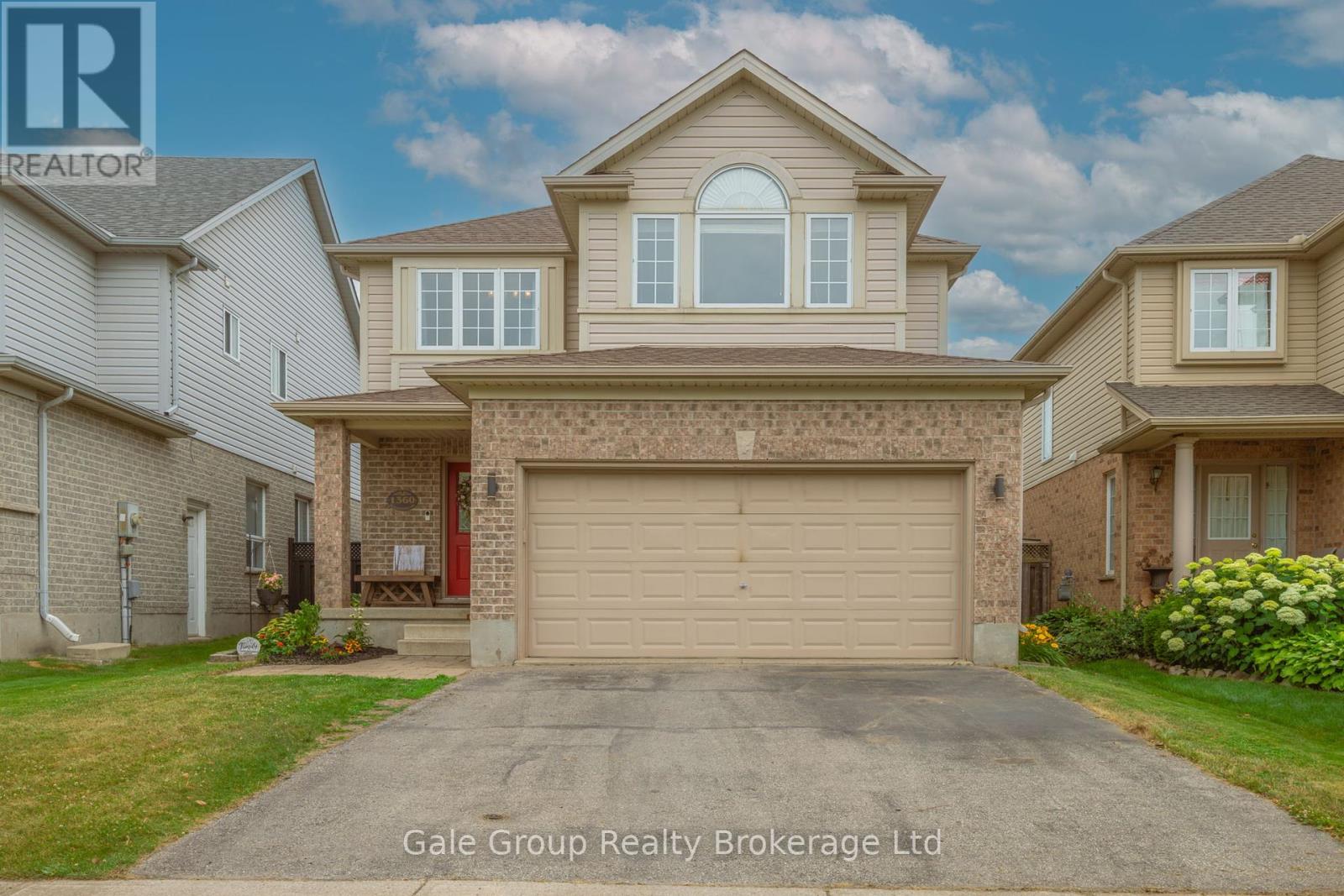 1360 Blackmaple Drive, London East, Ontario  N5Y 6H5 - Photo 1 - X12297633