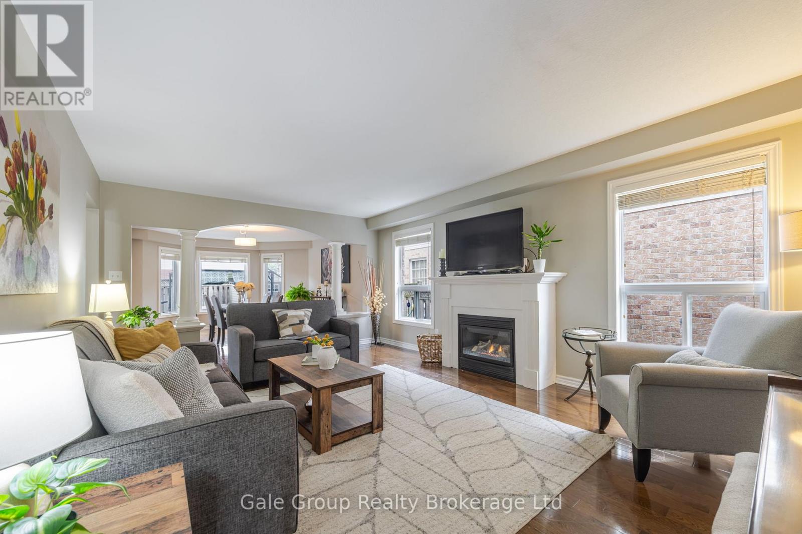 1360 Blackmaple Drive, London East, Ontario  N5Y 6H5 - Photo 11 - X12297633