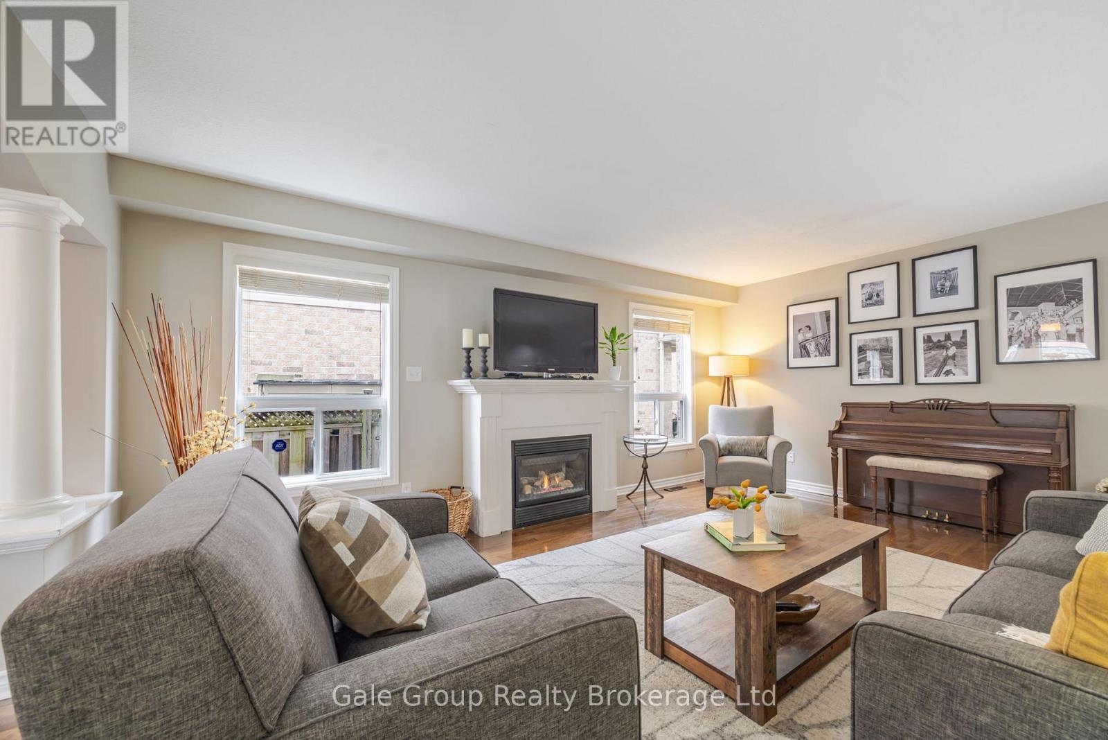 1360 Blackmaple Drive, London East, Ontario  N5Y 6H5 - Photo 13 - X12297633