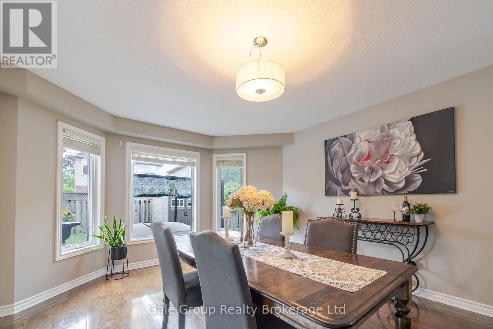 1360 Blackmaple Drive, London East, Ontario  N5Y 6H5 - Photo 14 - X12297633