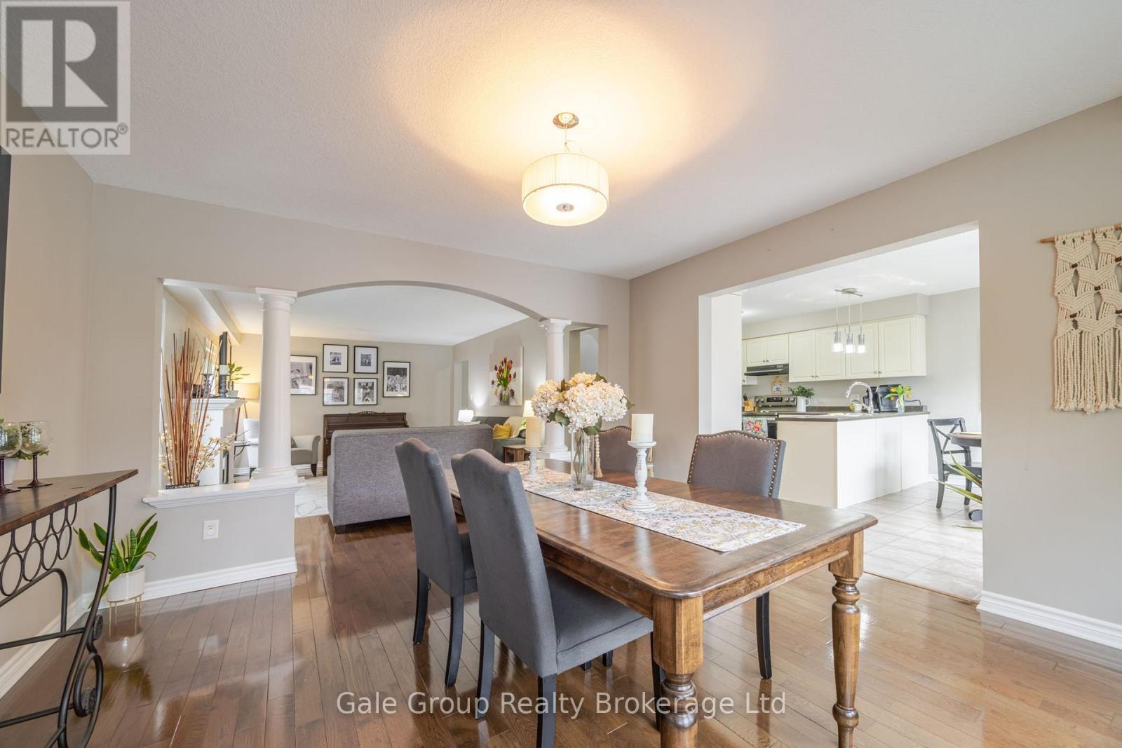 1360 Blackmaple Drive, London East, Ontario  N5Y 6H5 - Photo 15 - X12297633