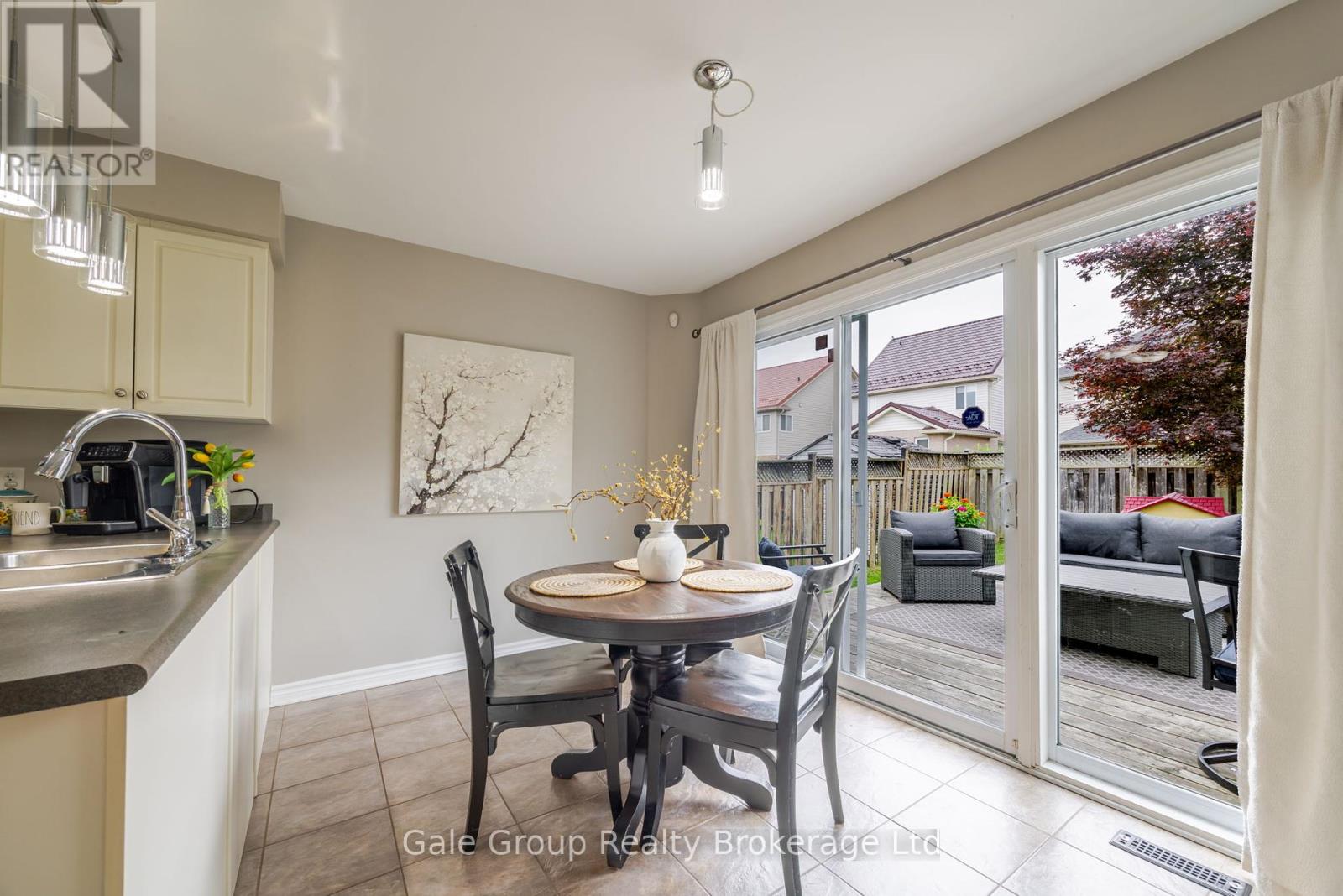 1360 Blackmaple Drive, London East, Ontario  N5Y 6H5 - Photo 16 - X12297633