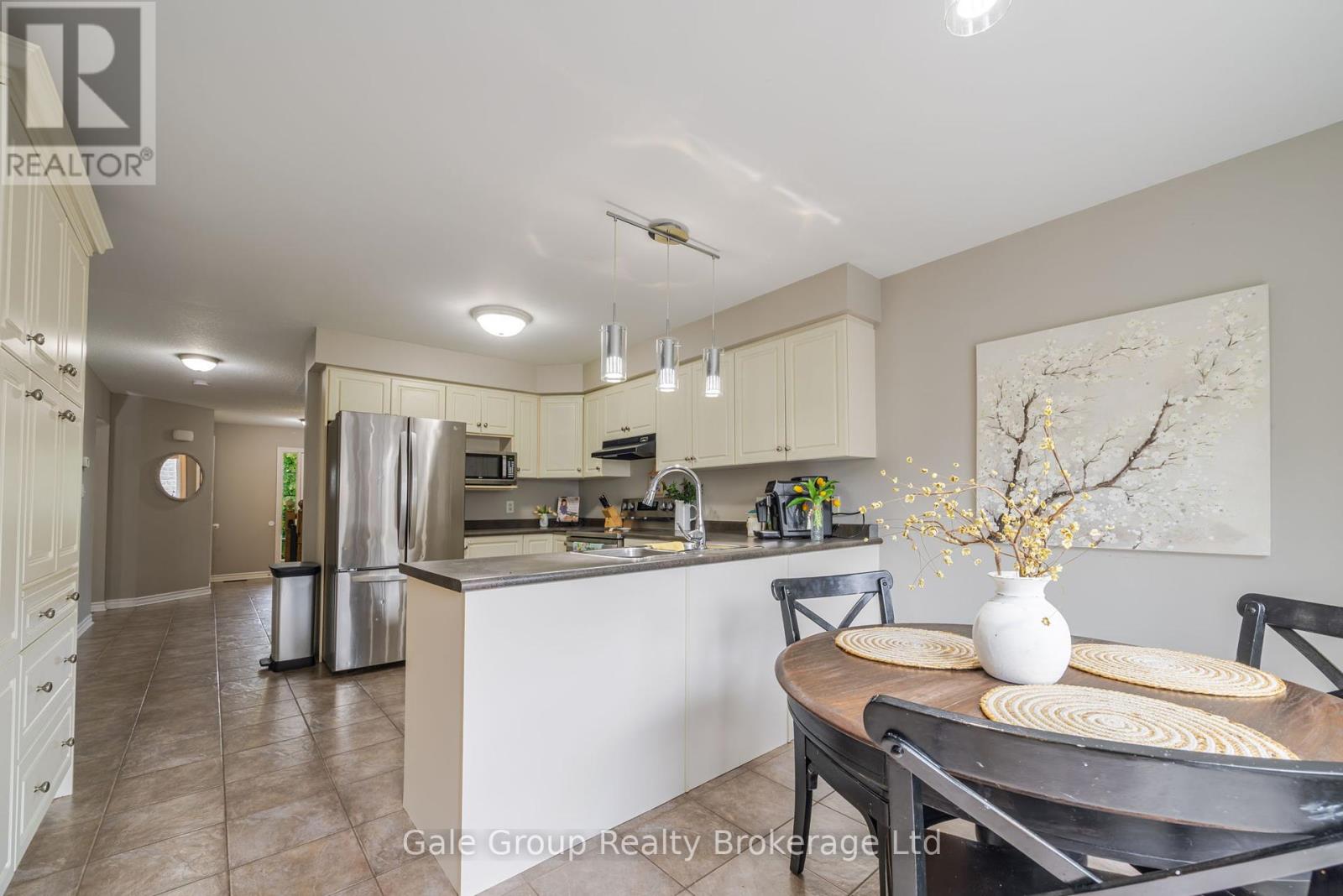 1360 Blackmaple Drive, London East, Ontario  N5Y 6H5 - Photo 17 - X12297633