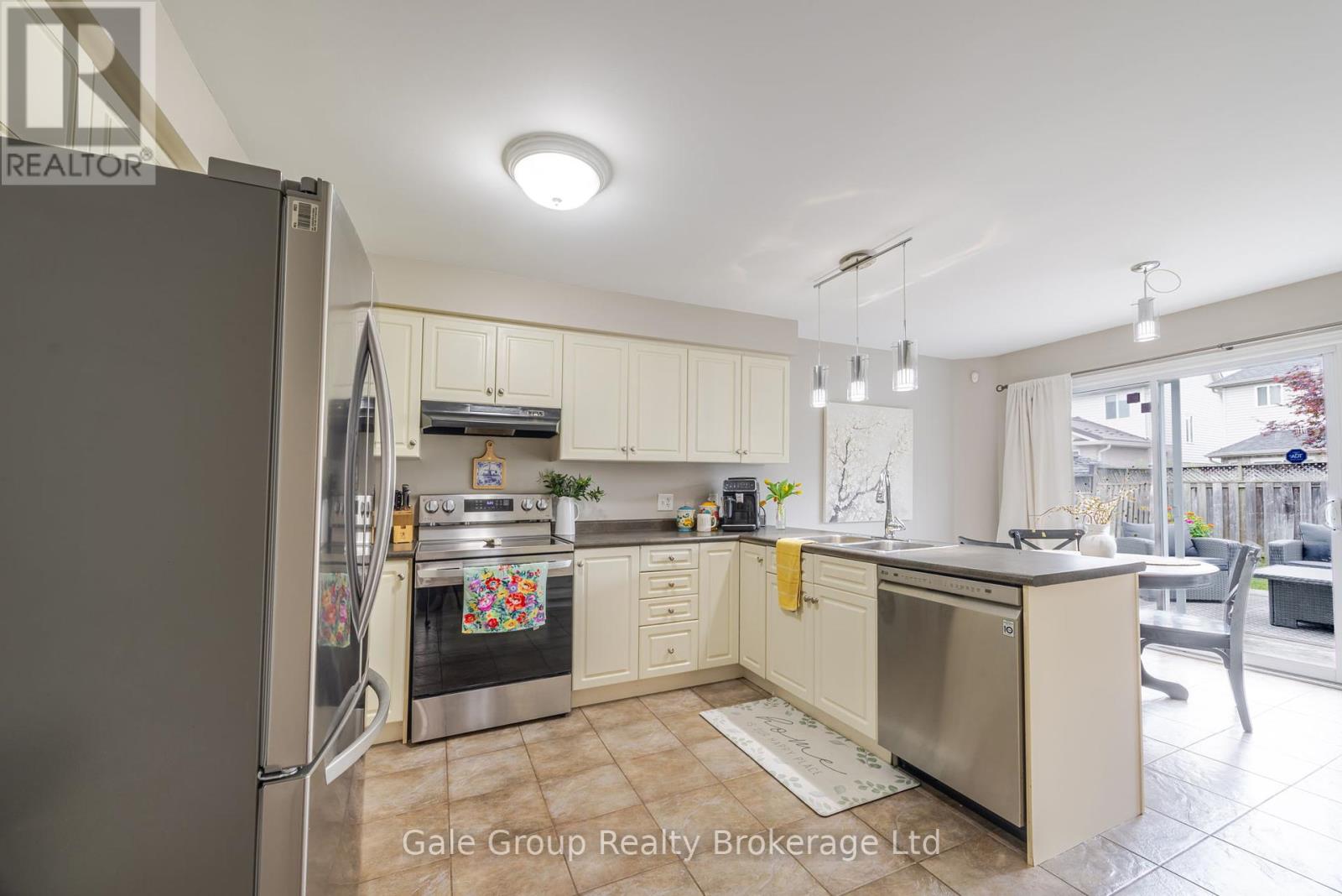 1360 Blackmaple Drive, London East, Ontario  N5Y 6H5 - Photo 18 - X12297633