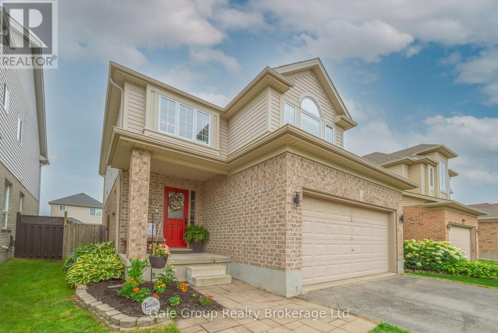 1360 Blackmaple Drive, London East, Ontario  N5Y 6H5 - Photo 2 - X12297633