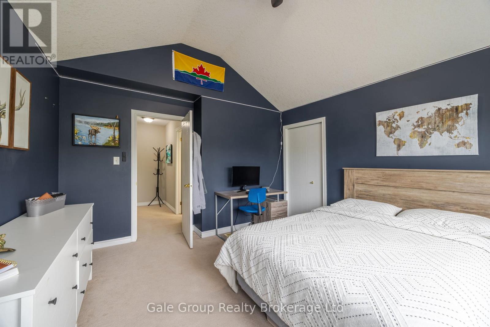 1360 Blackmaple Drive, London East, Ontario  N5Y 6H5 - Photo 20 - X12297633