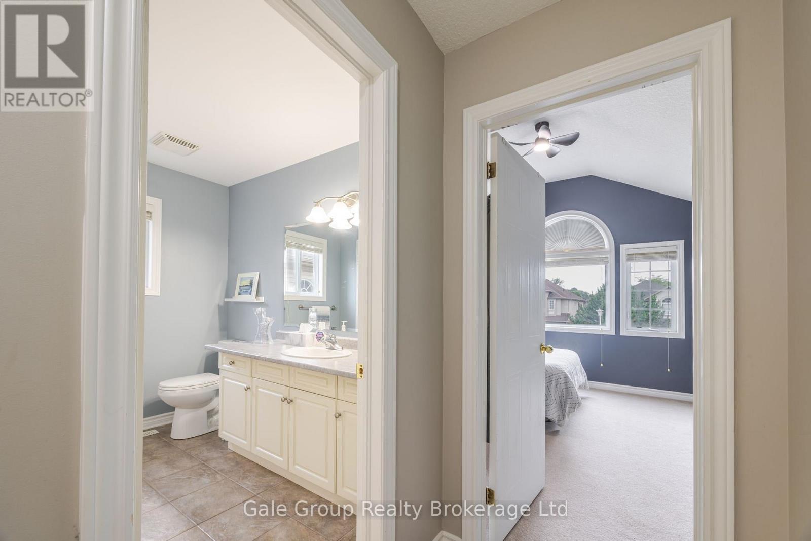 1360 Blackmaple Drive, London East, Ontario  N5Y 6H5 - Photo 22 - X12297633