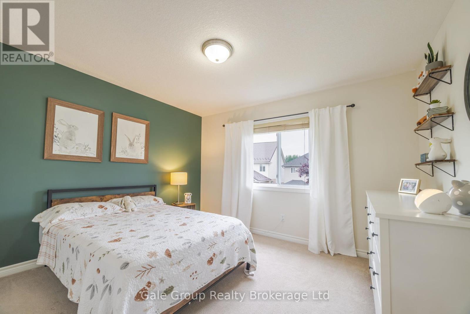 1360 Blackmaple Drive, London East, Ontario  N5Y 6H5 - Photo 27 - X12297633