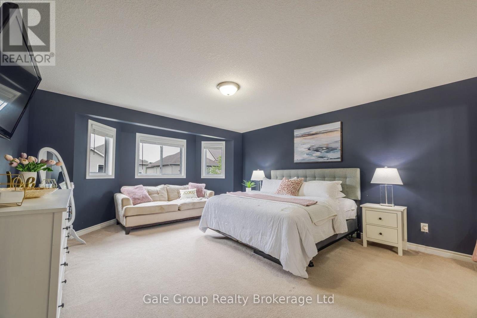 1360 Blackmaple Drive, London East, Ontario  N5Y 6H5 - Photo 29 - X12297633