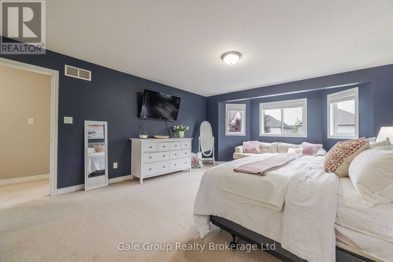 1360 Blackmaple Drive, London East, Ontario  N5Y 6H5 - Photo 30 - X12297633