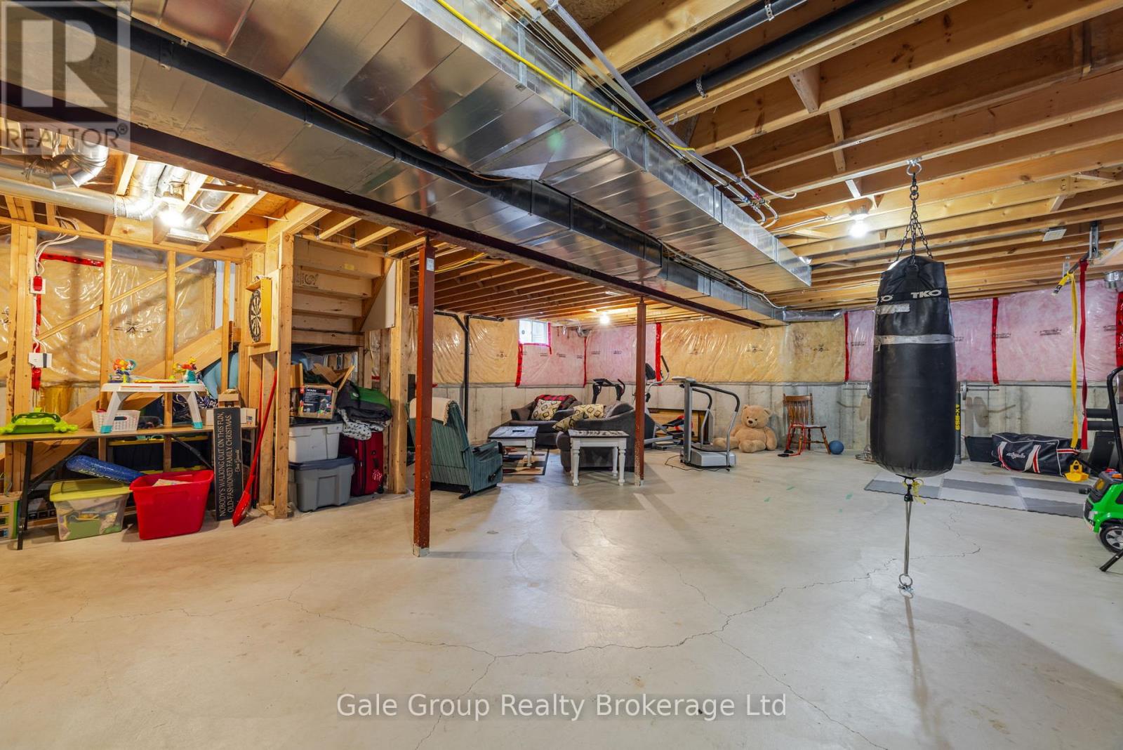 1360 Blackmaple Drive, London East, Ontario  N5Y 6H5 - Photo 35 - X12297633