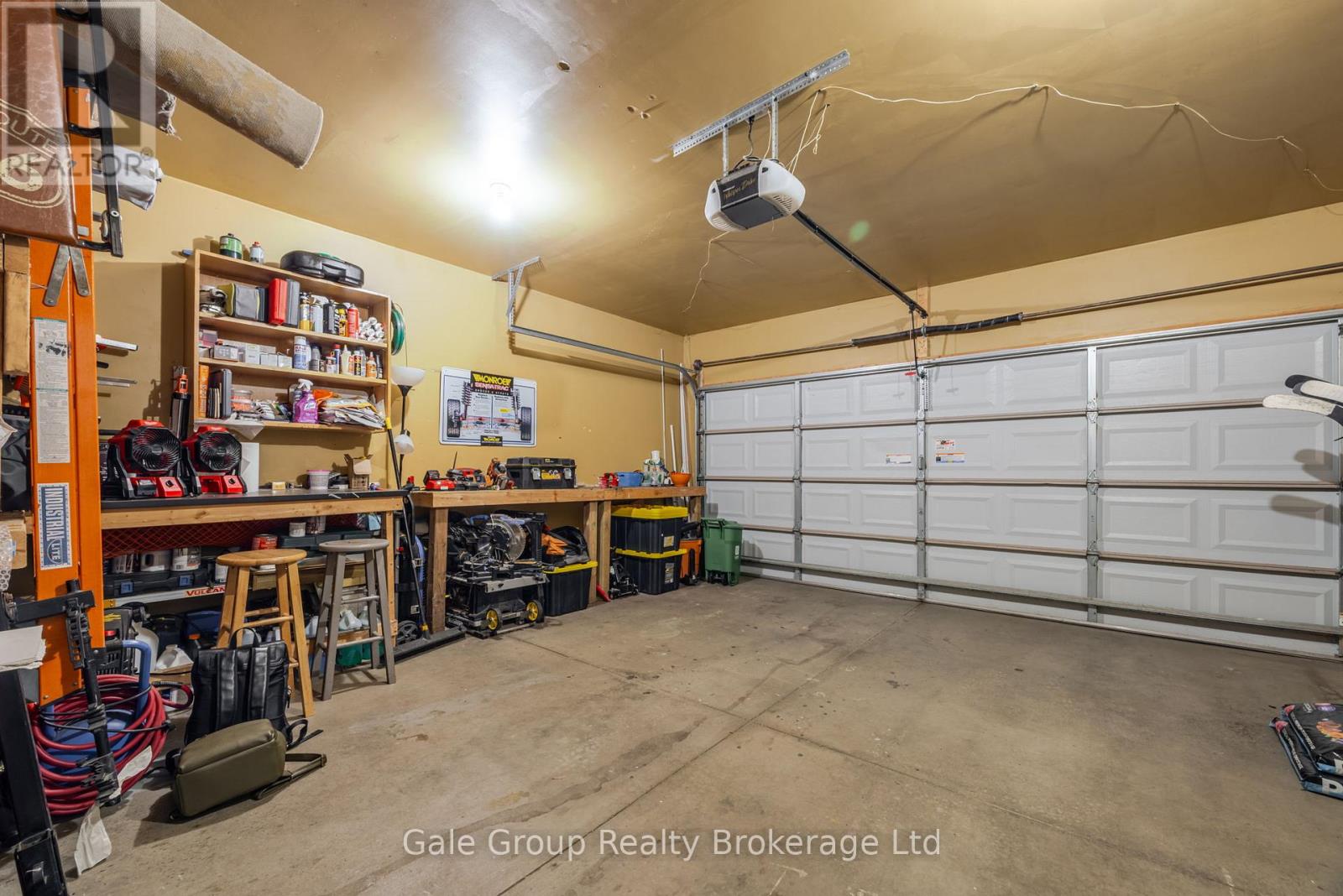 1360 Blackmaple Drive, London East, Ontario  N5Y 6H5 - Photo 37 - X12297633