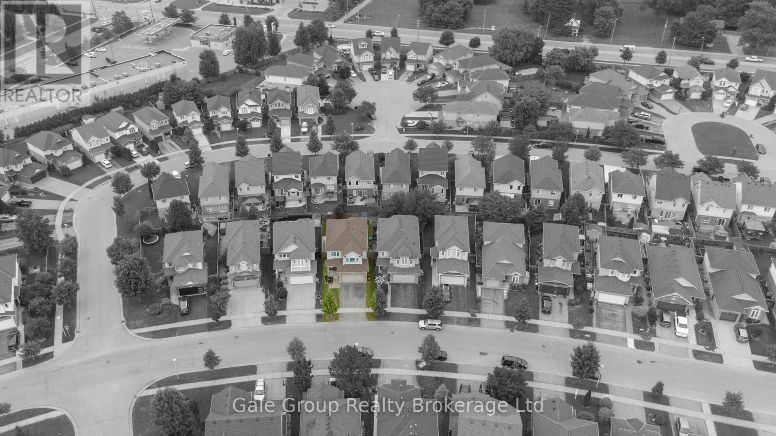 1360 Blackmaple Drive, London East, Ontario  N5Y 6H5 - Photo 38 - X12297633