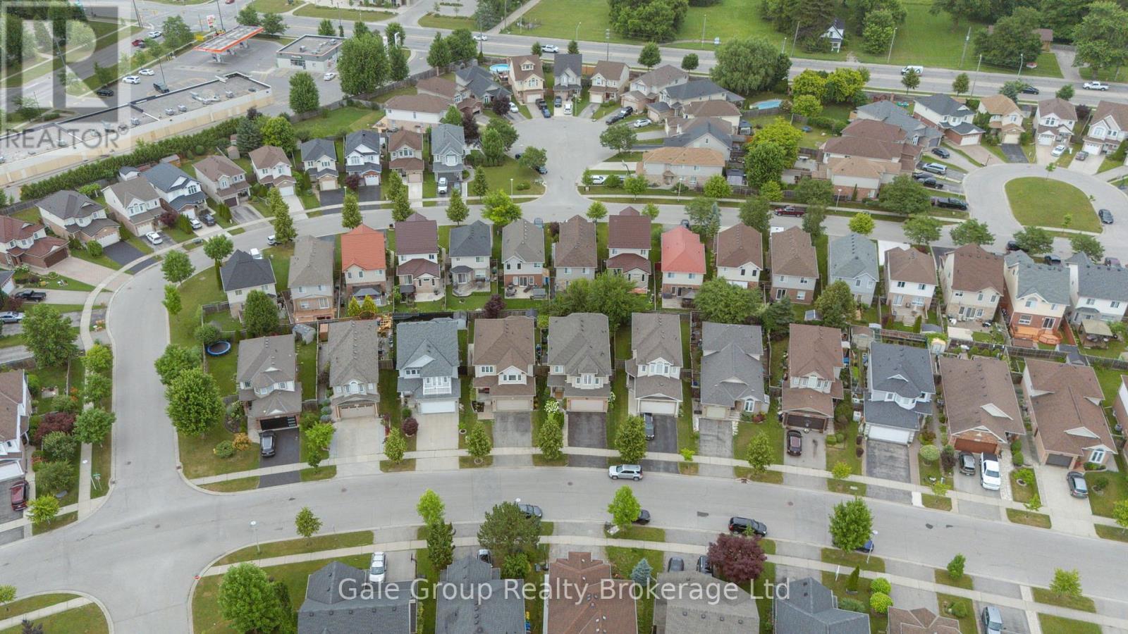 1360 Blackmaple Drive, London East, Ontario  N5Y 6H5 - Photo 39 - X12297633