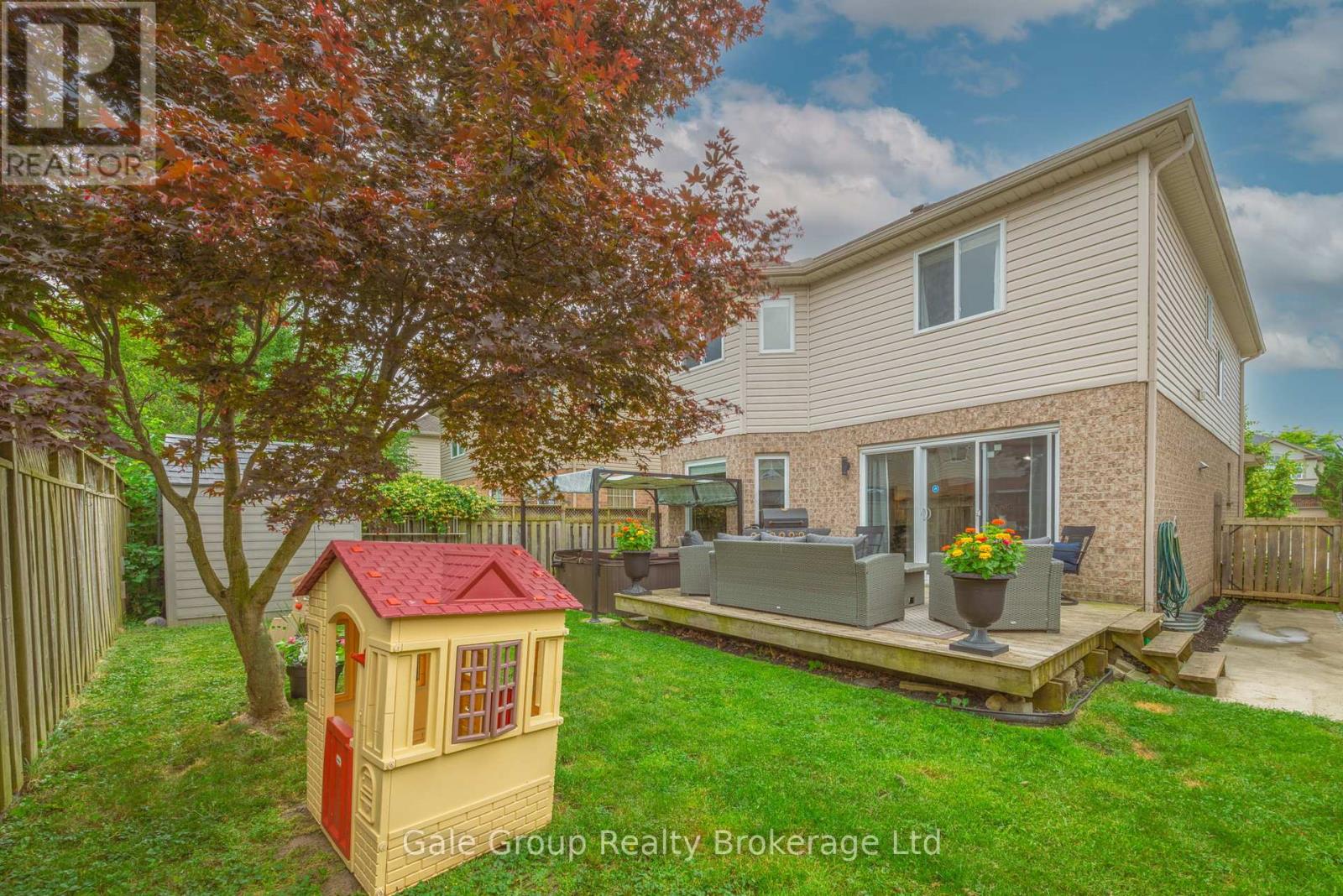 1360 Blackmaple Drive, London East, Ontario  N5Y 6H5 - Photo 4 - X12297633