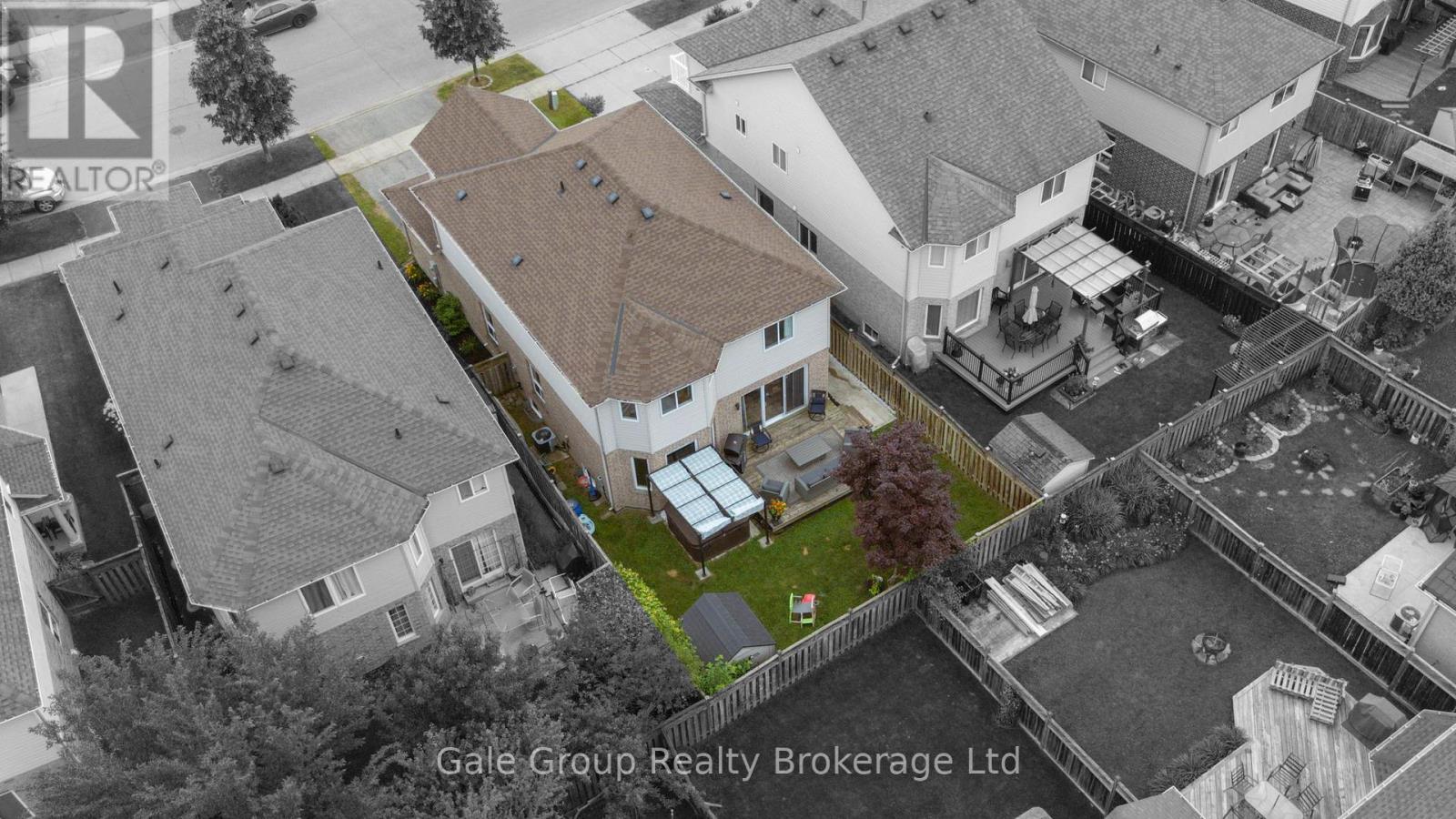 1360 Blackmaple Drive, London East, Ontario  N5Y 6H5 - Photo 40 - X12297633