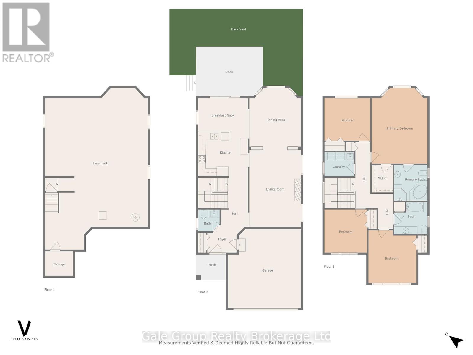 1360 Blackmaple Drive, London East, Ontario  N5Y 6H5 - Photo 41 - X12297633