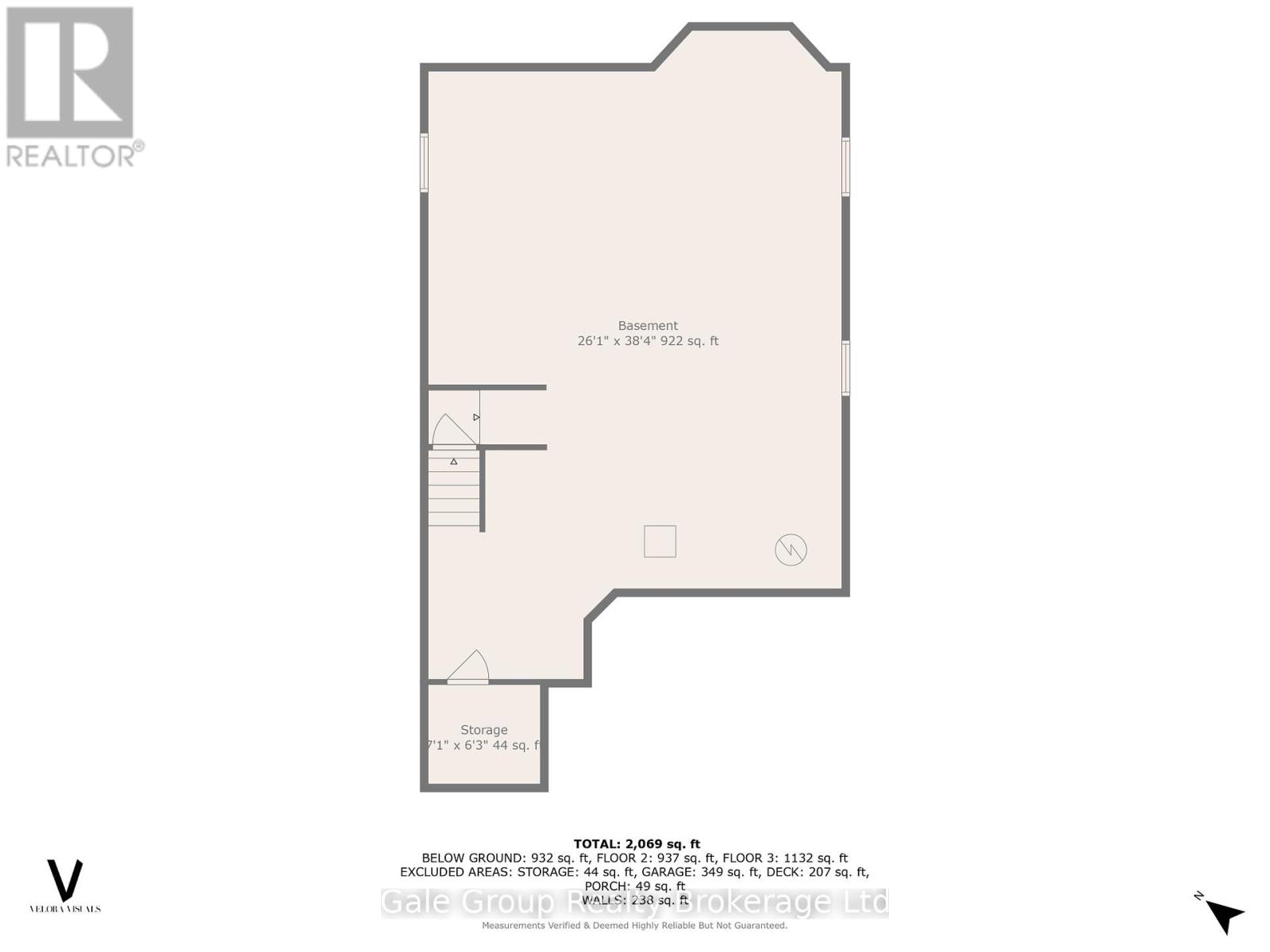 1360 Blackmaple Drive, London East, Ontario  N5Y 6H5 - Photo 42 - X12297633