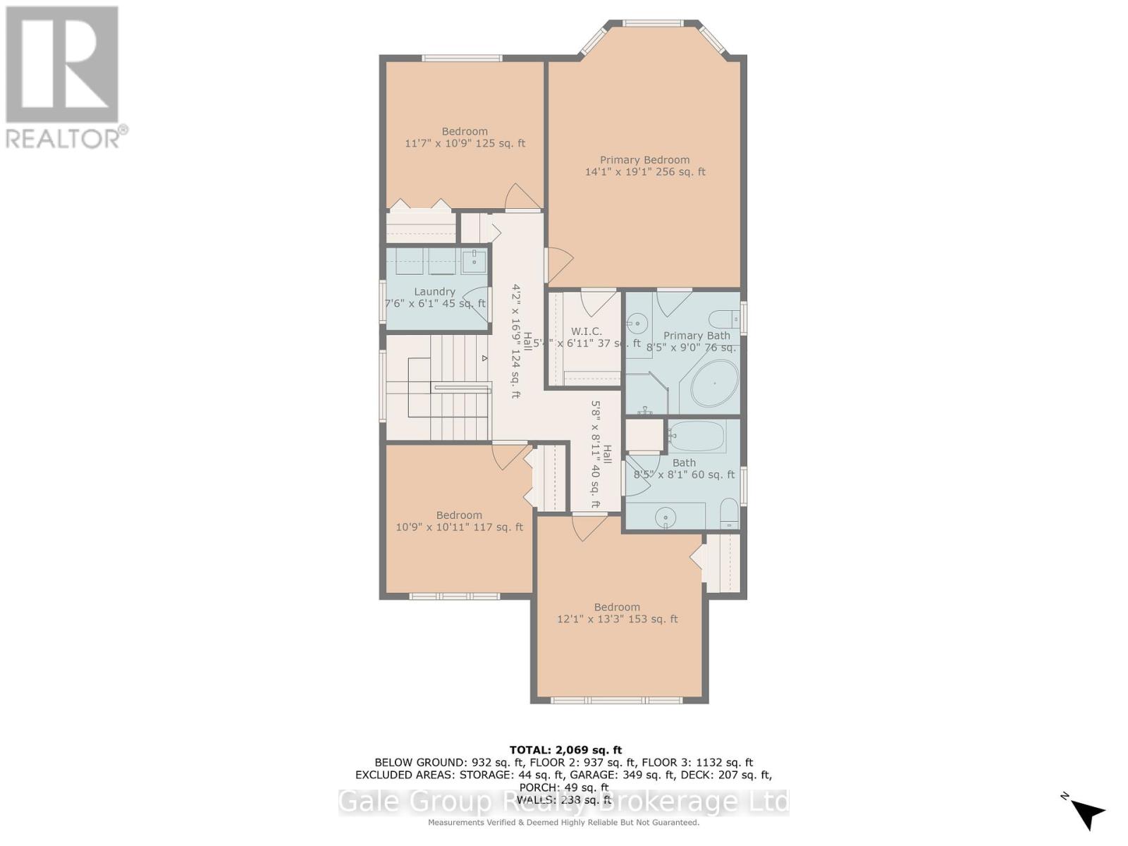 1360 Blackmaple Drive, London East, Ontario  N5Y 6H5 - Photo 44 - X12297633