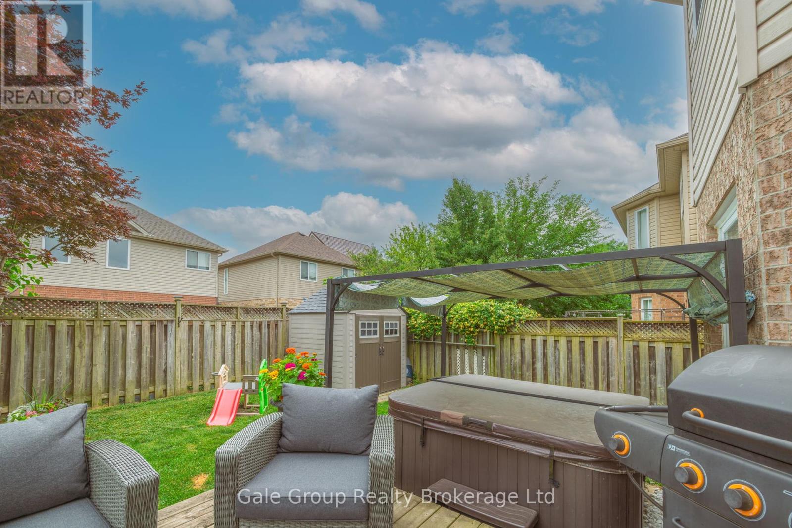 1360 Blackmaple Drive, London East, Ontario  N5Y 6H5 - Photo 5 - X12297633