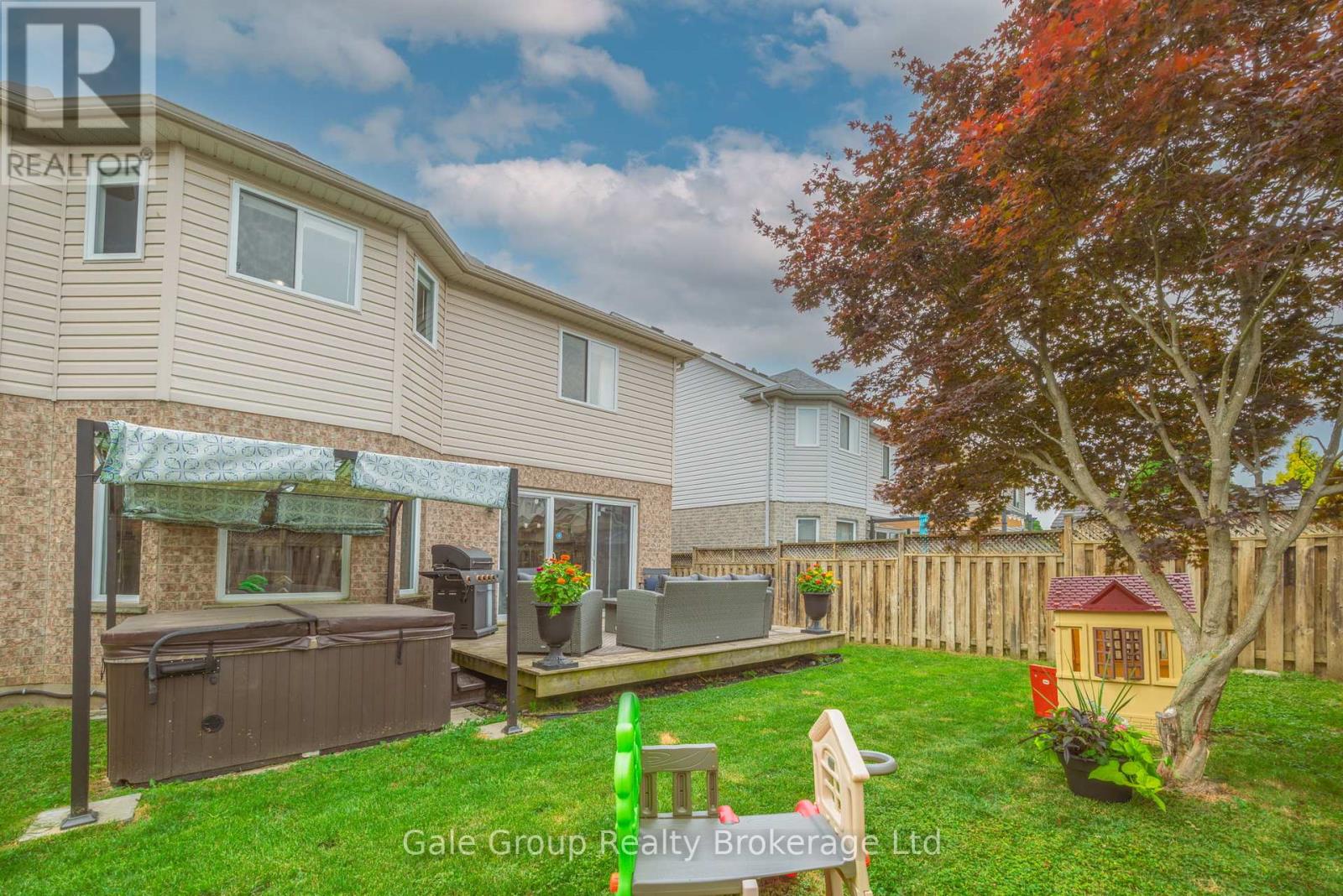 1360 Blackmaple Drive, London East, Ontario  N5Y 6H5 - Photo 6 - X12297633