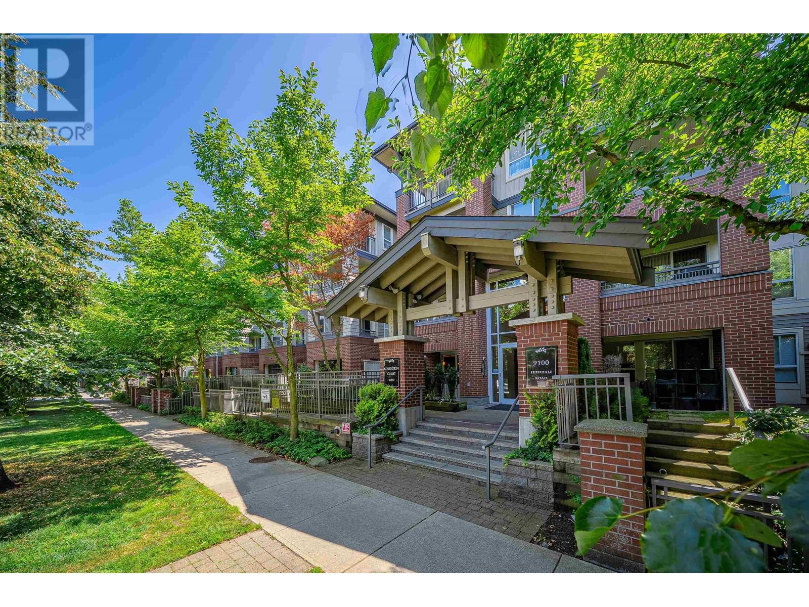 463 9100 Ferndale Road, Richmond, British Columbia  V6Y 4L1 - Photo 2 - R3026161