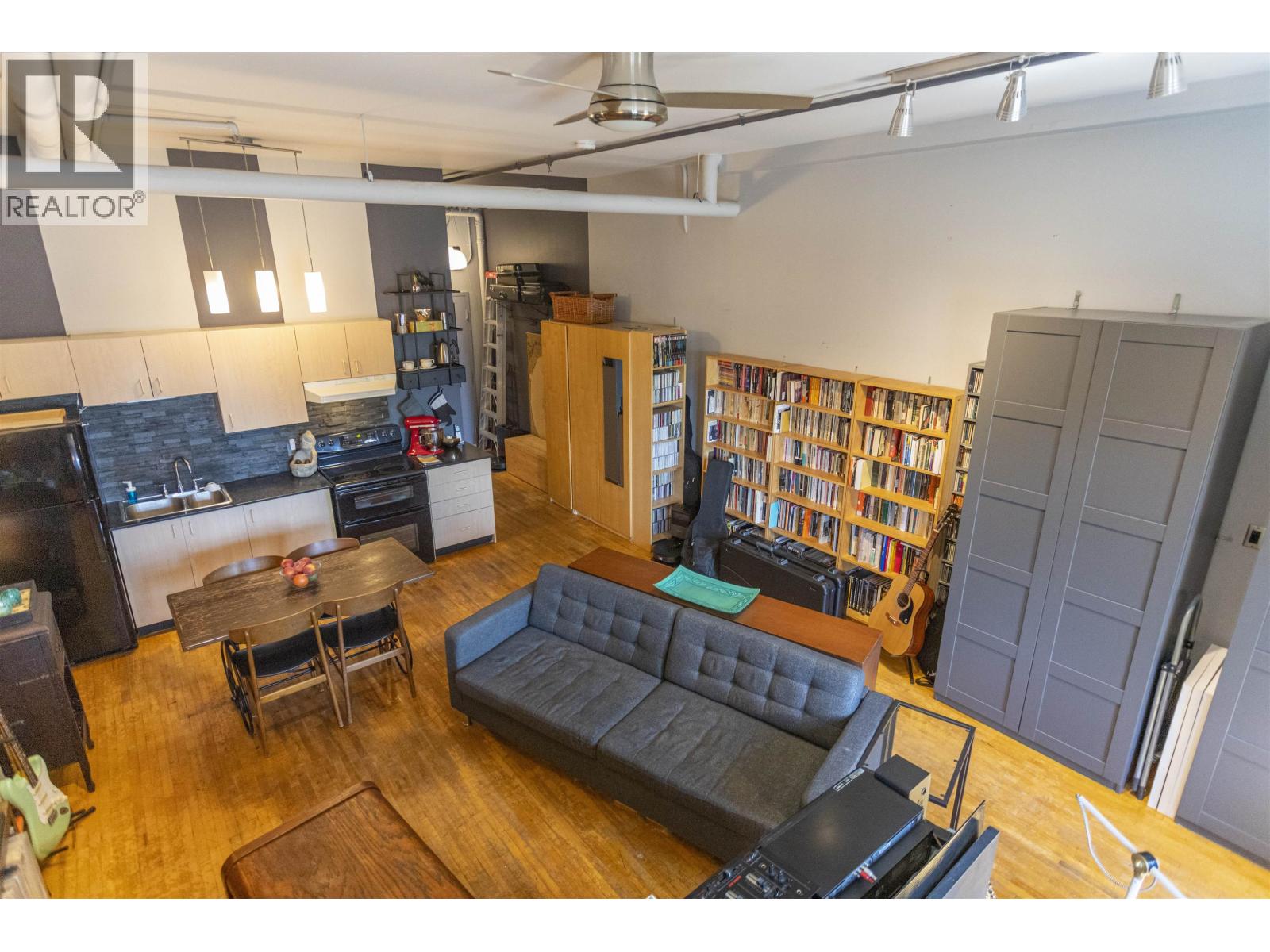 121 2556 E Hastings Street, Vancouver, British Columbia  V5K 1Z3 - Photo 5 - R3028707