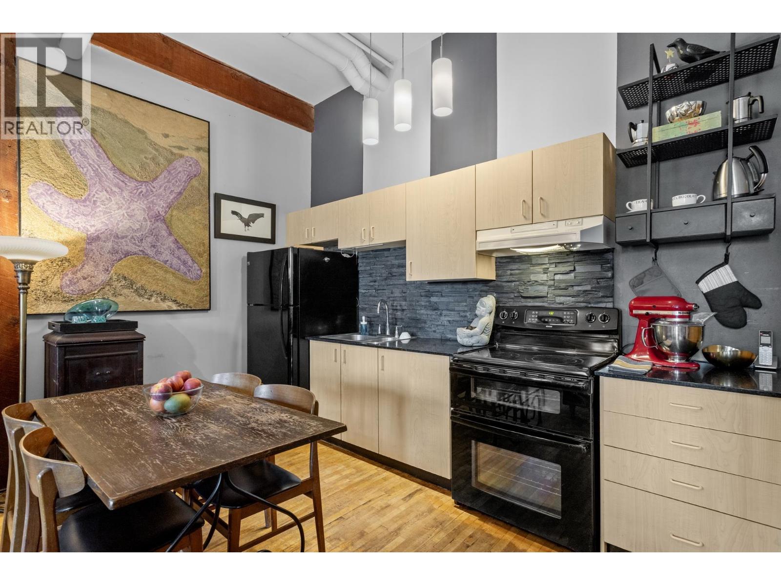 121 2556 E Hastings Street, Vancouver, British Columbia  V5K 1Z3 - Photo 9 - R3028707