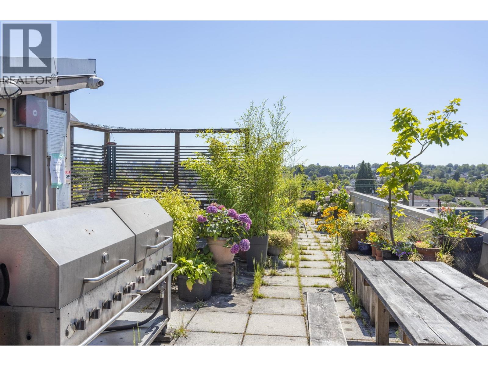 121 2556 E Hastings Street, Vancouver, British Columbia  V5K 1Z3 - Photo 16 - R3028707