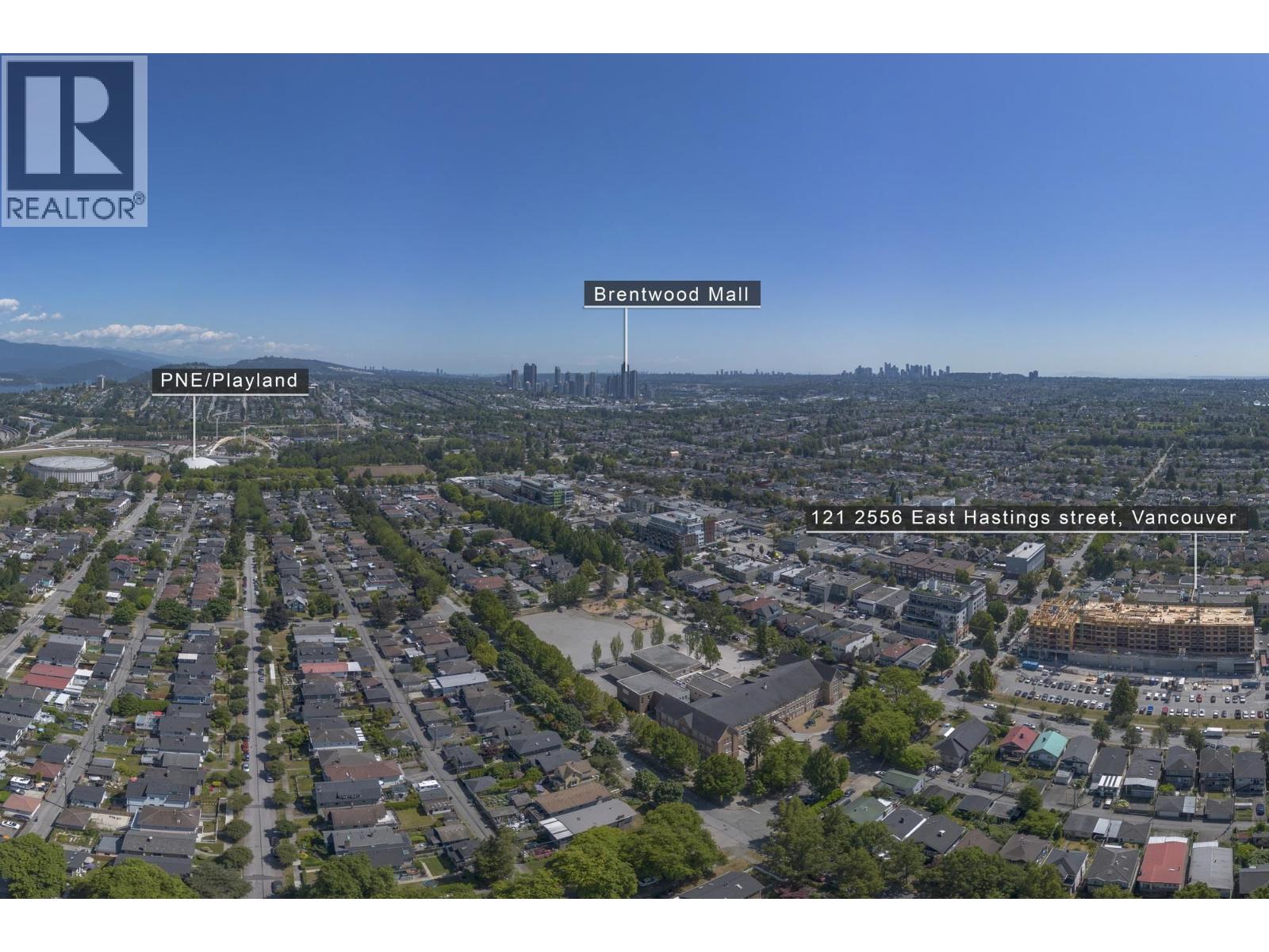 121 2556 E Hastings Street, Vancouver, British Columbia  V5K 1Z3 - Photo 20 - R3028707