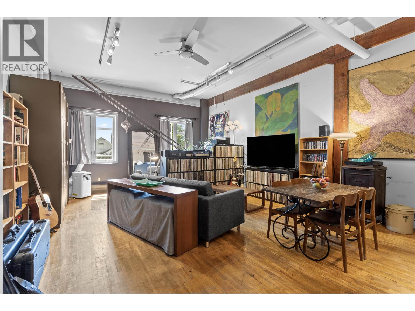 121 2556 E Hastings Street, Vancouver, British Columbia  V5K 1Z3 - Photo 6 - R3028707
