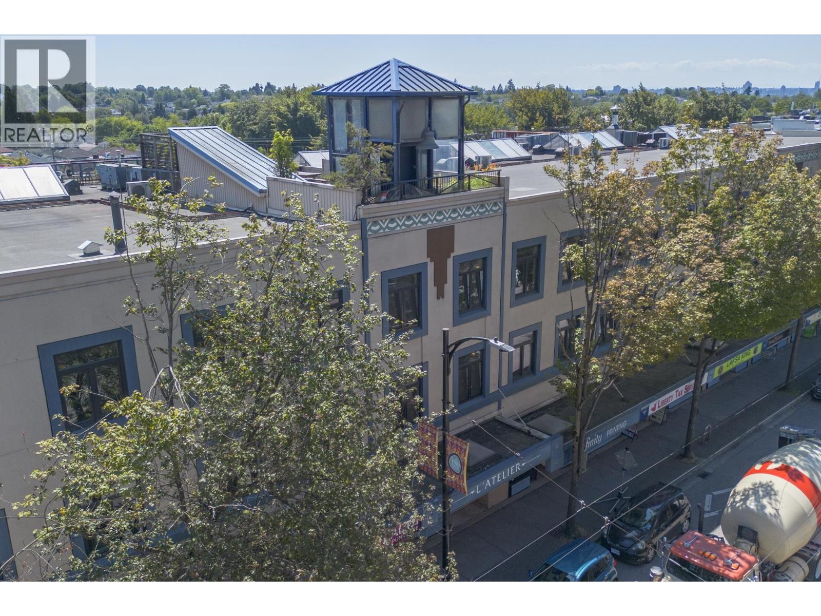 121 2556 E Hastings Street, Vancouver, British Columbia  V5K 1Z3 - Photo 18 - R3028707