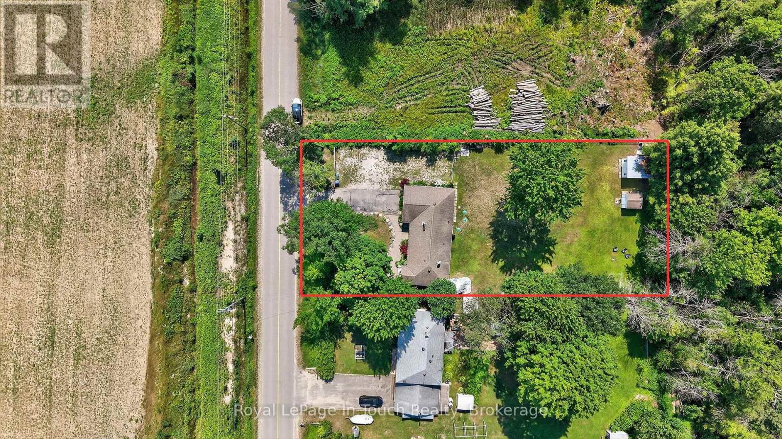 Property at 346 CONCESSION ROAD 13 W image 3
