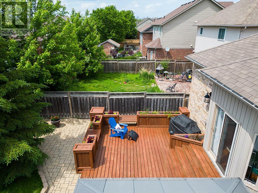 34 Davis Street, Collingwood, Ontario  L9Y 0C8 - Photo 27 - S12297779