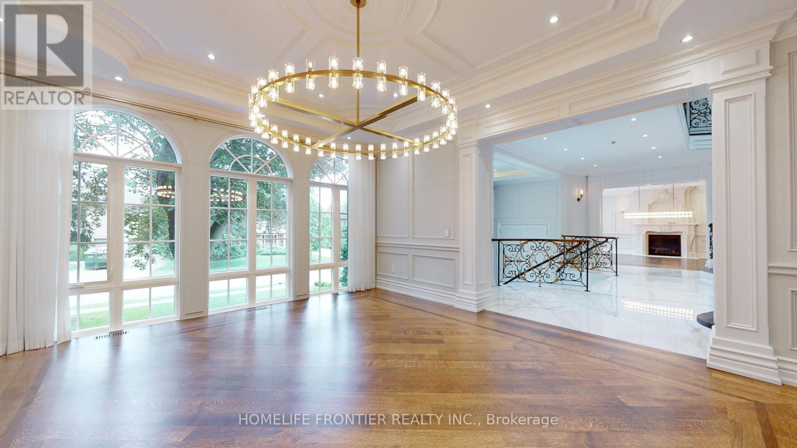 73 Lord Seaton Road, Toronto, Ontario  M2P 1K6 - Photo 6 - C12297628